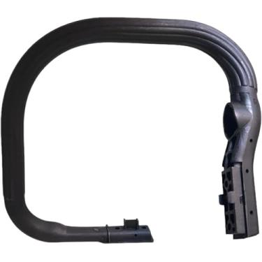 Imagem de Barra de guidão para Stihl MS361 MS341 Motosserra meia substituição para peças # 1135 791 1700 e 11357911700