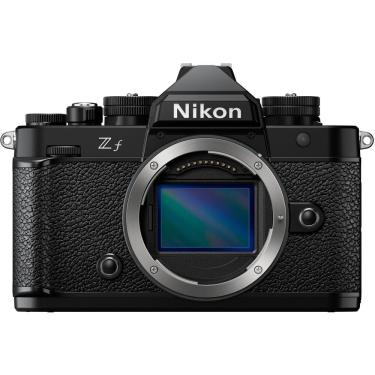 Imagem de NIKON Z f CORPO - 24,5MP