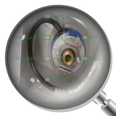 Imagem de TS5213N551 New TS5213N551 servo Encoder