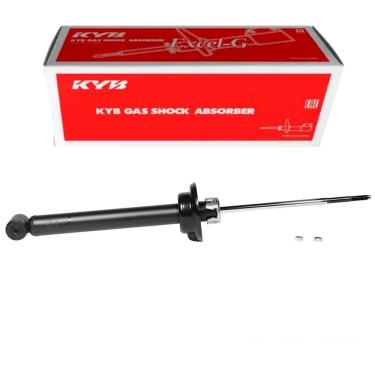 Imagem de Amortecedor Traseiro - Gol 1995 A 2020 / Parati 1995 A 2013 / Voyage 2009 A 2020 - 341439