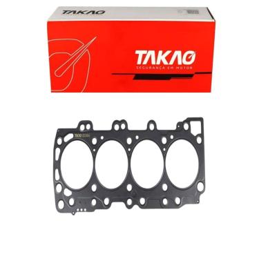 Imagem de Junta De Cabeçote Frontier 2.5 16V 2012 A 2018 - Takao Jcbd24Da3