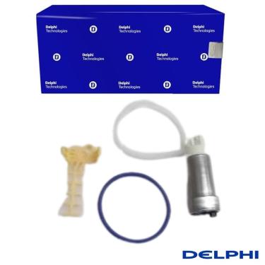 Imagem de Fe10134 - Bomba Combustivel - S10 Blazer Diesel - Delphi