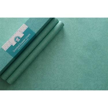 Imagem de Papel de Gaveta Perfumado Bebê