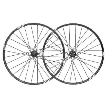 Imagem de Par Rodas 29 Vzan Everest Xc Disc 6 Furos Boost 8v À 11v 