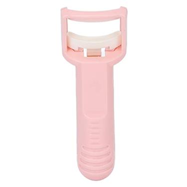 Imagem de Sluffs Heated Lash Curler Rechargeable,Partial Eyelash Curler Curly Cosmetic Clip Eye Lash Curling Applicator Professional.