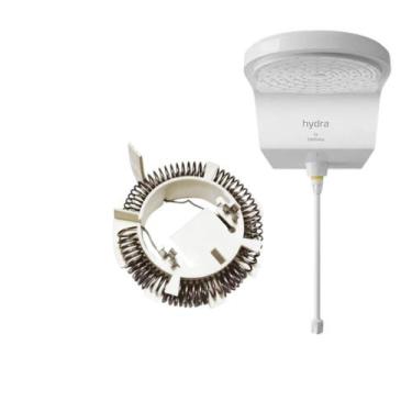 Imagem de Resistência Tipo Hydra Fit Eletrônica HYF0268 Pratimix