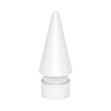 Imagem de Apple Pencil Nib Substituição 1ª 2ª Geração iPad pro Air Stylus Pen Ti