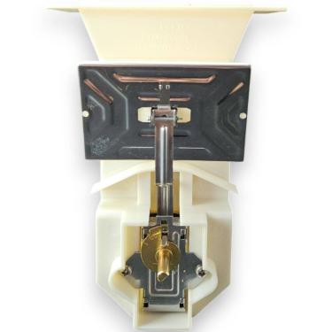 Imagem de Damper Com Duto Refrigerador Para Electrolux Df/Dc - 64778625