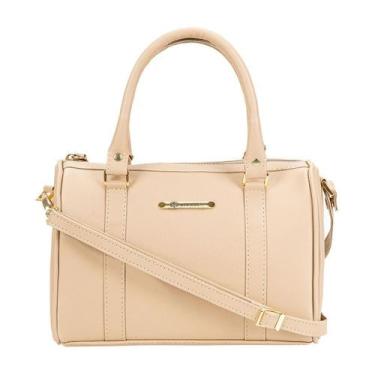 Imagem de Bolsa de Couro Feminina de Ombro Premium de alta Qualidade - Divanet, 