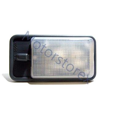 Imagem de MotorStorex - Conjunto de lâmpada de cúpula interior para TOYOTA HILUX / 4RUNNER LN105 LN106 LN107 LN108 LN110 LN111 LN85 LN86 LN90 RN105 RN106 RN110 RN110 RN110 25 RN Caminhonete 85 RN90 VZN110