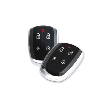 Imagem de Controle Remoto Para Alarme Positron Dpn74
