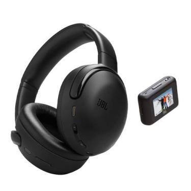 Imagem de Fone de Ouvido JBL Tour One M3 Smart TX Headphone Preto - JBLTOM3AVIBL