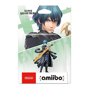 Imagem de Amiibo - Byleth - Super Smash Bros
