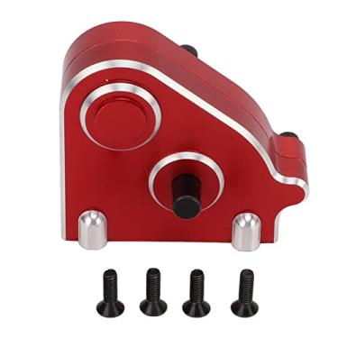 Imagem de Caixa De Engrenagens ZAWELIYO RC Transmis Sion Do Carro Alta Velocidade Do Rolamento De Baixa Resistência CNC Transmis De Metal Caixa De Engrenagens para M. N86/86S/86KS/86K/G500