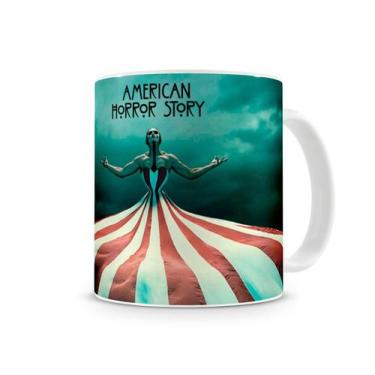 Imagem de Caneca American Horror story freak show II (ATG1252) - Geek Premiere