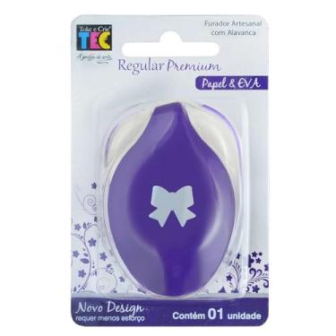 Imagem de Furador Regular Alavanca (Eva) Laço
