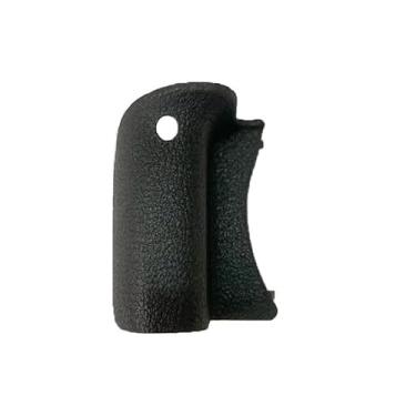 Imagem de Borracha portátil para câmera SLR de couro portátil Canon 80D 77D 90D (77D 800D)