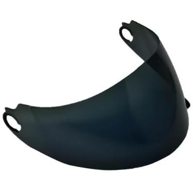 Imagem de Viseira Capacete Helt Hippo Yohe Pratik Fume