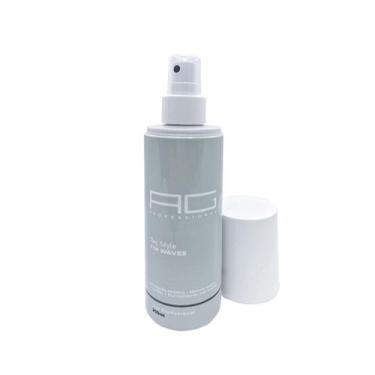 Imagem de Fix waves tec style 200ml rafael gasparim - RG COSMETICOS