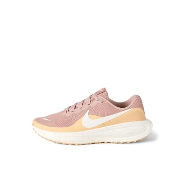 Imagem de Nike Tênis feminino Revolution 8, Particle Pink/Orange Giz/Pearl White, 40