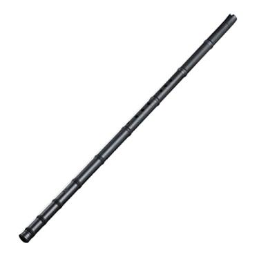 Imagem de Flauta de bambu flauta chinesa G chave vertical flauta ABS 9 nós Xiao sem rachadura instrumentos musicais sopro de madeira tradicional Xiao, flauta para iniciantes, gravador soprano