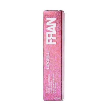 Imagem de Gloss Labial By Franciny Ehlke Lipchilli 4,5ml