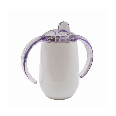 Imagem de Caneca Térmica de Alça Dupla Longevitech