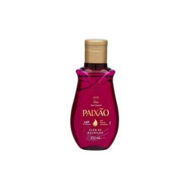 Imagem de Óleo Corporal Paixão Flor Baunilha 100ml