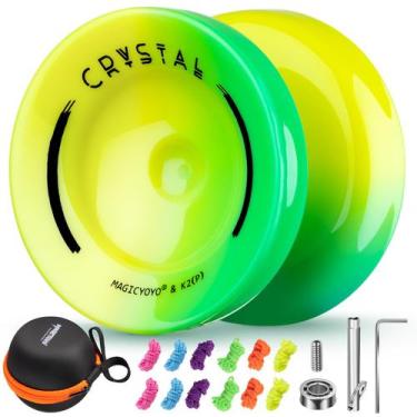 Imagem de Yoyo MAGICYOYO K2 responsivo para crianças e iniciantes