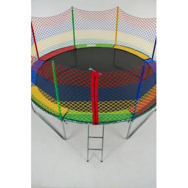 Imagem de Cama Elastica Pula Pula 3,05 Com Ziper - PlayTime