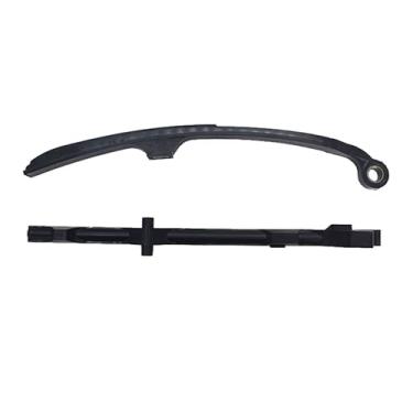 Imagem de Thomletha Substituição de guias de corrente de sincronização de came para Honda TRX400EX TRX400 400EX XR400R XR400 Sportrax 400 Substituição para 14620-KCY-670 14511-KCY-670