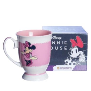 Imagem de Caneca 300Ml Minnie Mouse Royal  Disney