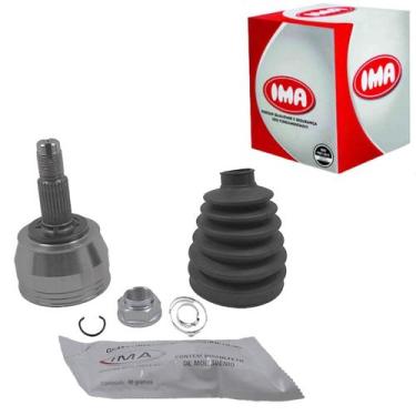 Imagem de Ponteira Homocinética Rampage 4X4 2023 A 2025 - Ima Al-1949