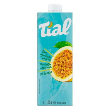 Imagem de Suco Tial Maracujá