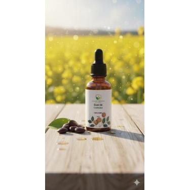 Imagem de Óleo vegetal in natura copaíba - Cicatrizante / Anti-inflamatório Natu