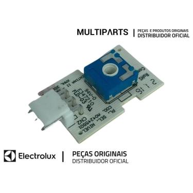 Imagem de Placa Seletora De Niveis Lr - A04245501 Electrolux - Lac16