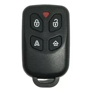 Imagem de Controle Para Alarme Positron Px40 Completo - FERREIRA FS