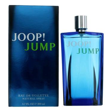 Imagem de Perfume Joop! Jump Eau De Toilette 200ml para homens