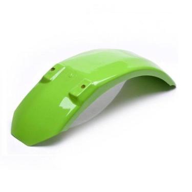 Imagem de Paralama Dianteiro Para Walk Machine - Verde - newracing