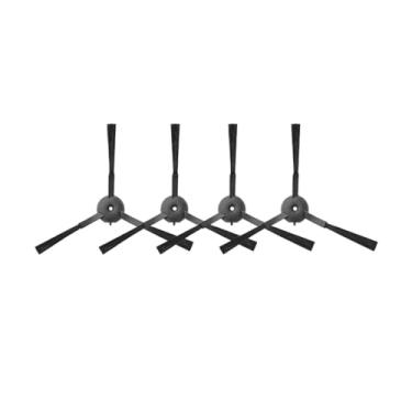 Imagem de Compatible With 360 S10 / X100 Max Robot Vacuum Cleaner Main Side Brush Hepa Filter Mop Replacement Spare Parts Accessories(Set C)