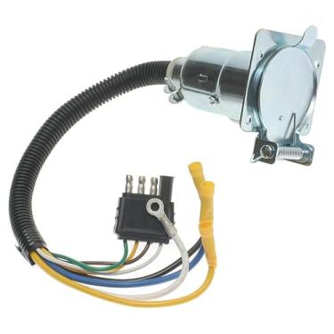 Imagem de ACDelco Adaptador de conector profissional TC305 em linha para reboque