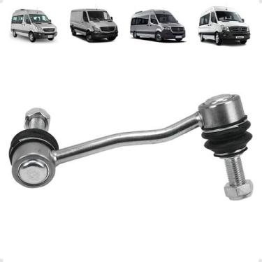 Imagem de Bieleta sprinter 12/ 311/313/415/515 dianteira ld - imp - MOTORS VANS