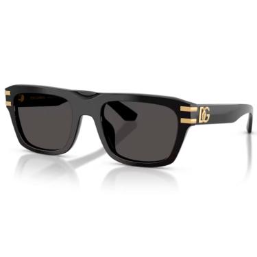 Imagem de Oculos Solar Dolce & Gabbana Dg4496 501/8754