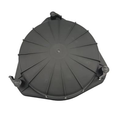 Imagem de YC3Z9661BA Tampa do Filtro de Ar Tampa Tampa Alavanca Superior Apto para Ford F650 F750 2000-2007