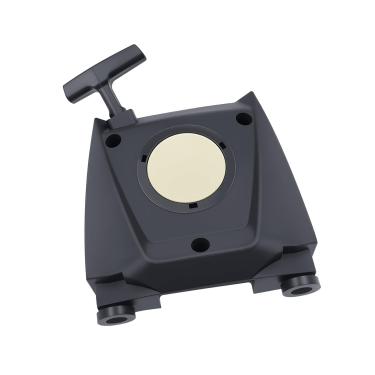 Imagem de KLMHT 4283-190-4001 Conjunto de acionador de partida de recuo para sopradores de folhas de mochila Stihl BR800 e BR800X - Substitui o número de peça 4283-190-4001