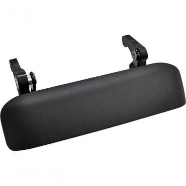 Imagem de Maçaneta Externa Tampa Traseira Caçamba Ranger 98 A 04 [f103]