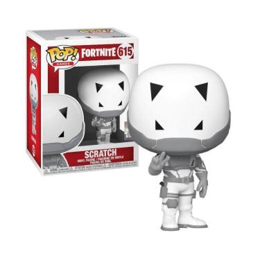 Imagem de Funko Pop! Fortnite Scratch 48462