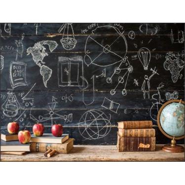 Imagem de Fundo Fotográfico Formatura Cenário Tecido 1,70 x 2,50m - Fadrix, FFOR