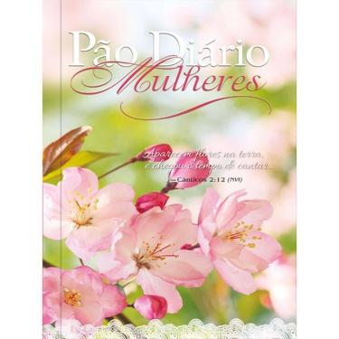 Imagem de Pao Diario - Mulheres - Flores Na Terra