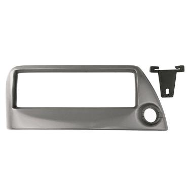 Imagem de Contra Frente Plastica Permak Ford Ka 2002